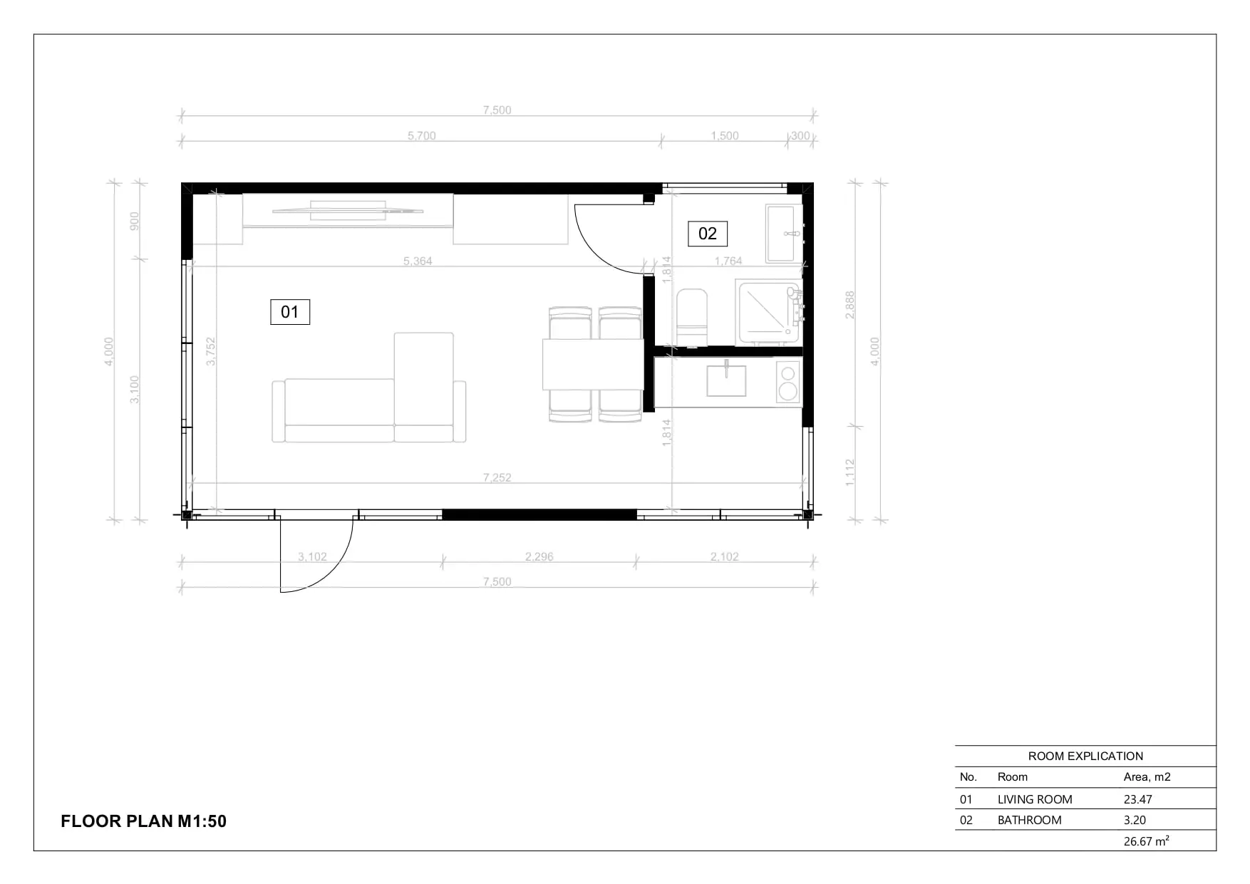 luxe tuinhuis 04 07