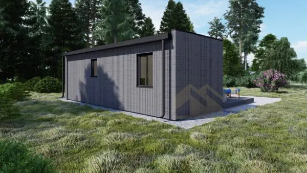 SIP Tiny House Tiberius 04