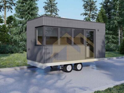 MOBILE HOME