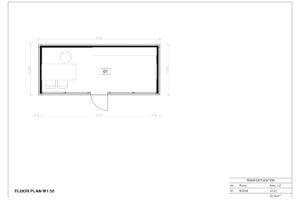 geinstalleerd tuinkantoor calais 01 plan