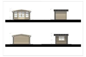 houten huis 02 01 plan