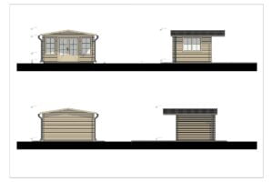 houten huis 07 01 plan