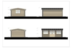 houten huis 08 01 plan