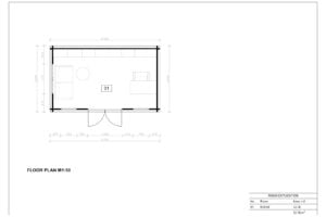 houten huis 09 01 plan1