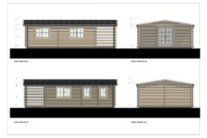 houten huis 11 01 plan