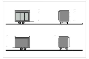 Mobile Home Barleta 07