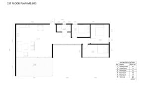 modern houten huis geneva 01 plan