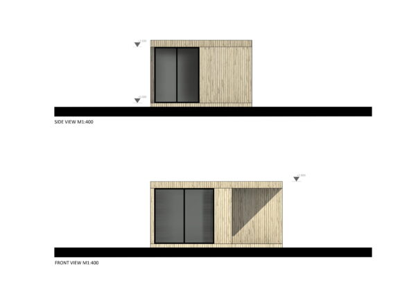 modern tuinhuis andora 01 facad
