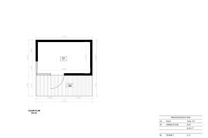 prefab tuinkantoor apia 01 plan