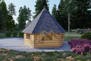 blokhut-BBQ-hut-alaska-44mm-13m²-01