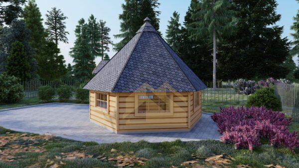 blokhut-BBQ-hut-alaska-44mm-13m²-01