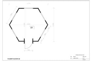 blokhut-BBQ-hut-alaska-44mm-13m²-01-plan