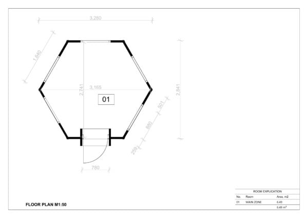 blokhut-bbq-alaska-44mm-9m²-01-plan