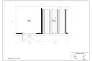 blokhut-met-overkapping-john-44mm-18m²-01-plan