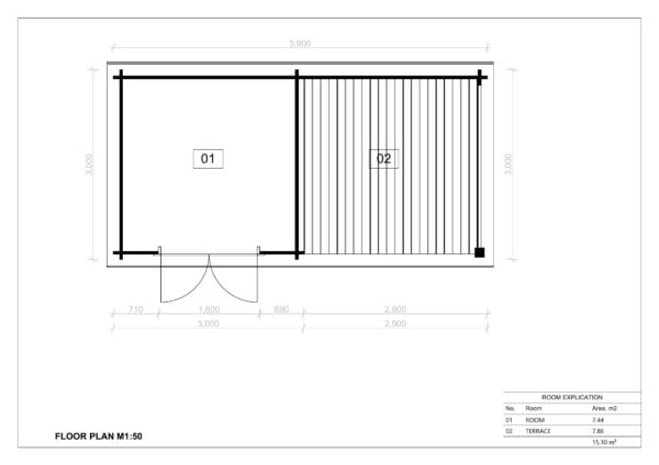 blokhut-met-overkapping-john-44mm-18m²-01-plan