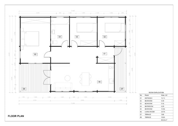 blokhut-pelican-44mm-96m²-01-plan