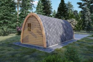 houten-camping-pod-Eagle-44mm-18m²-01