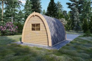 houten-camping-pod-eagle-44mm-12m²-01