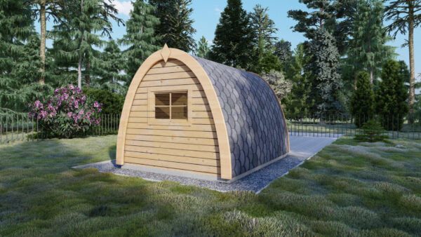 houten-camping-pod-eagle-44mm-12m²-01