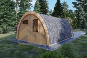 houten-camping-pod-eagle-44mm-24m²-01