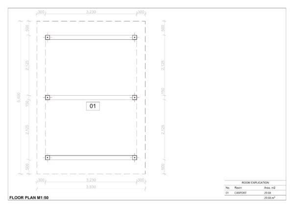 houten-carport-marshall-21m²-01-fc