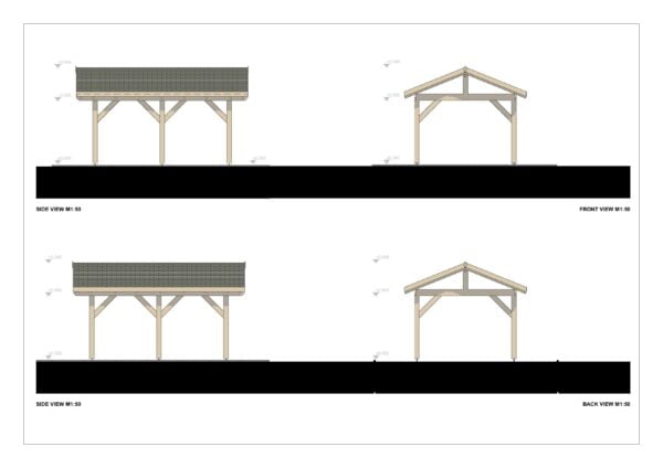 houten-carport-marshall-21m²-01-plan