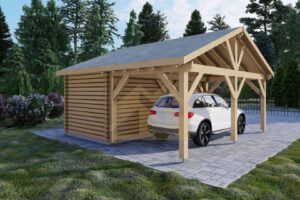 houten-carport-togiak-32m²-01