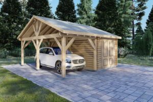 houten-carport-togiak-32m²-02