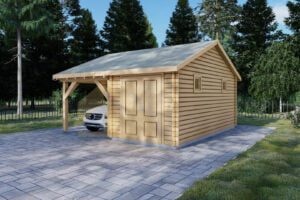 houten-carport-togiak-32m²-03