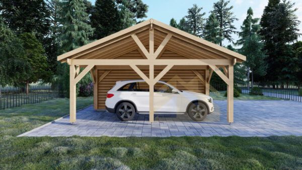 houten-carport-togiak-32m²-04