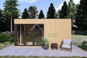 houten-huis-hugo-34-mm-gevelbekleding-15m²-04