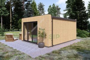 houten-huis-hugo-34-mm-gevelbekleding-18m²-03