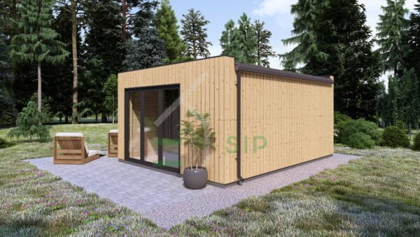 houten-huis-hugo-34-mm-gevelbekleding-18m²-03