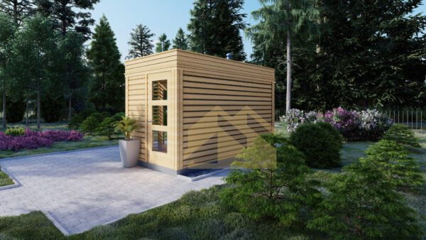 houten-sauna-william-8m²-03