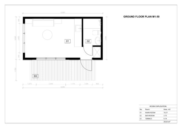 luxe-tuinhuis-arthur-19m²-01-plan