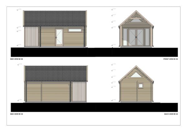 Blokhut-Arthur-44mm-01-plan-01-facade