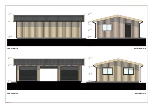 SIP-insulated-triple-garage-AeroposII-01-facades