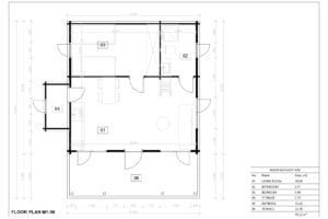 blokhut-cleopatra-44mm-47m²-plan