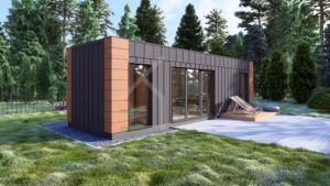 containerwoning Jolanda 01