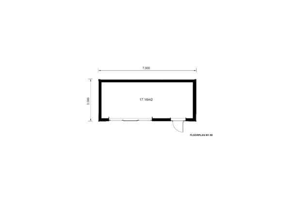 containerwoning-floris-21m²-6