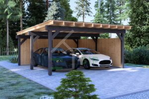 dubbele-houten-carport-klaas-met-l-vormige-zijwand-6x6-m-2