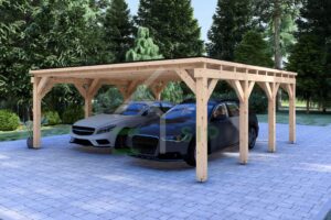 dubbele-houten-carport-peter-6x6-m-01