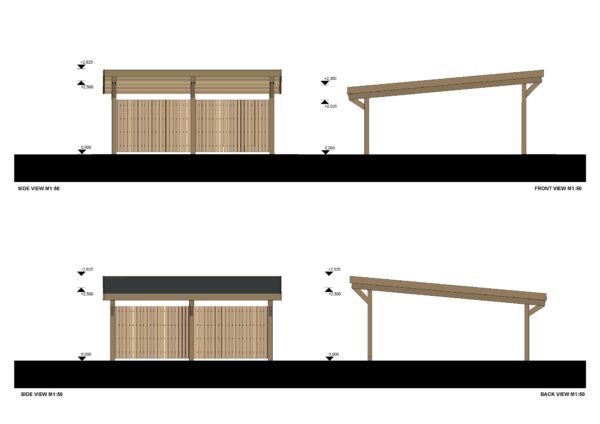 dubbele-houten-carport-stefan-6x6-m-01-draw