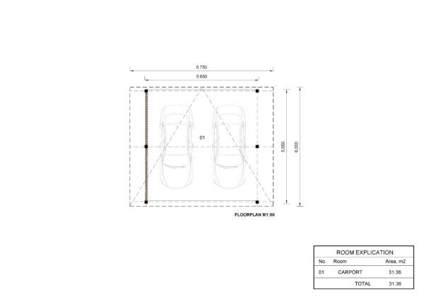 dubbele-houten-carport-stefan-6x6-m01-drw