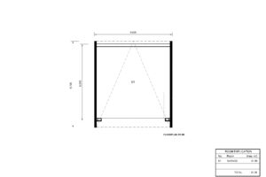 dubbele-houten-garage-gert-6x6-01-drwaing