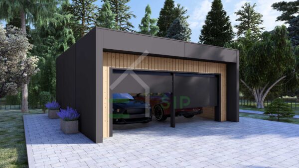 dubbele-houten-garage-gert-6x6-m-01