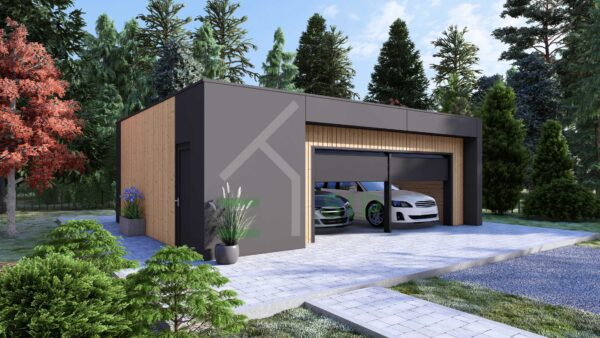 dubbele-houten-garage-martijn-8x7-m-01