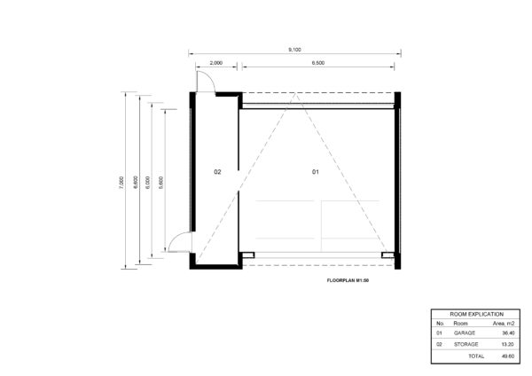 dubbele-houten-garage-martijn-8x7-m-01-draw