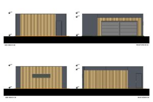 dubbele-houten-garage-martijn-8x7-m-01-drawing