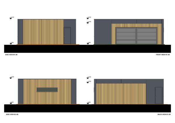 dubbele-houten-garage-martijn-8x7-m-01-drawing